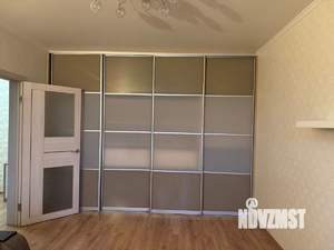 1-к квартира, на длительный срок, 38м2, 9/26 этаж