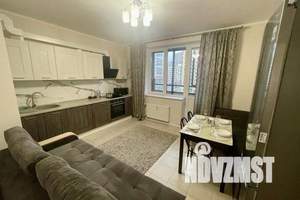 2-к квартира, посуточно, 72м2, 5/12 этаж