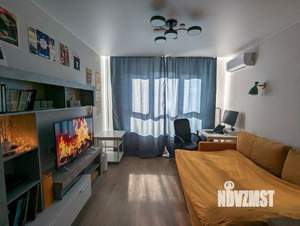 Студия квартира, на длительный срок, 24м2, 4/8 этаж