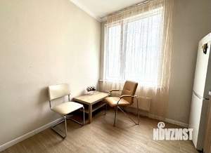 1-к квартира, на длительный срок, 36м2, 28/33 этаж