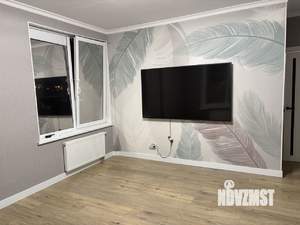 2-к квартира, на длительный срок, 60м2, 8/35 этаж