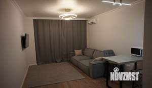 Студия квартира, на длительный срок, 24м2, 6/8 этаж