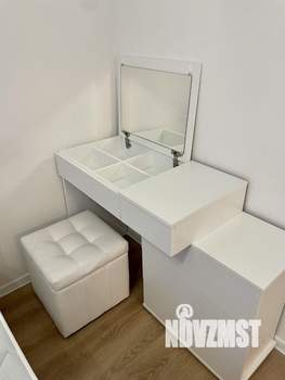 1-к квартира, на длительный срок, 33м2, 10/12 этаж