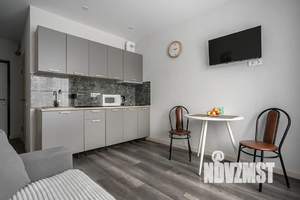 1-к квартира, посуточно, 37м2, 2/6 этаж