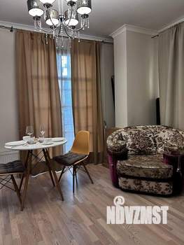 1-к квартира, посуточно, 65м2, 1/1 этаж
