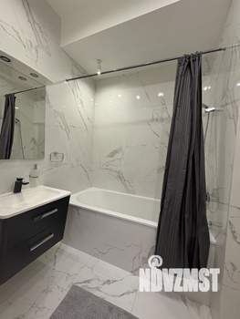 1-к квартира, на длительный срок, 40м2, 9/17 этаж