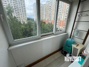 2-к квартира, на длительный срок, 60м2, 5/16 этаж