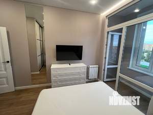 2-к квартира, на длительный срок, 53м2, 9/10 этаж