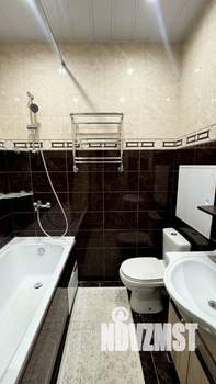 1-к квартира, на длительный срок, 32м2, 1/4 этаж