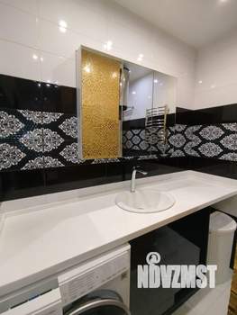 2-к квартира, на длительный срок, 52м2, 2/17 этаж