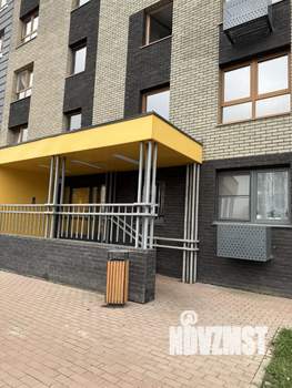 Студия квартира, на длительный срок, 24м2, 2/8 этаж