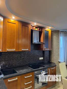 3-к квартира, на длительный срок, 82м2, 13/17 этаж