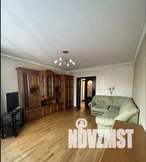 2-к квартира, посуточно, 50м2, 1/1 этаж