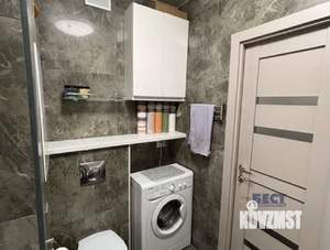 1-к квартира, на длительный срок, 50м2, 8/16 этаж