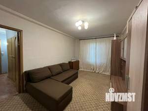 2-к квартира, на длительный срок, 45м2, 1/5 этаж