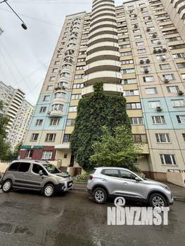 2-к квартира, на длительный срок, 55м2, 1/17 этаж