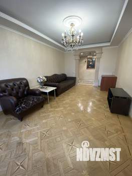 3-к квартира, на длительный срок, 86м2, 10/14 этаж