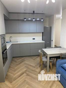 2-к квартира, на длительный срок, 43м2, 2/8 этаж