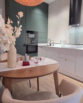 2-к квартира, на длительный срок, 54м2, 20/28 этаж