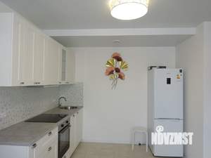 1-к квартира, на длительный срок, 40м2, 8/9 этаж