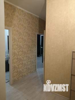 2-к квартира, на длительный срок, 45м2, 2/3 этаж