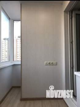 1-к квартира, на длительный срок, 40м2, 9/14 этаж