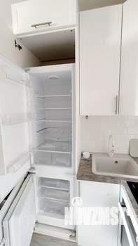 1-к квартира, на длительный срок, 40м2, 12/16 этаж