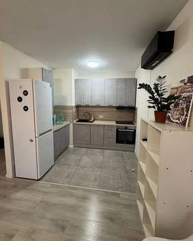 1-к квартира, на длительный срок, 45м2, 29/33 этаж