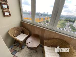 3-к квартира, на длительный срок, 75м2, 7/11 этаж