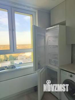 1-к квартира, на длительный срок, 33м2, 11/25 этаж