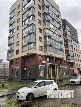 1-к квартира, на длительный срок, 30м2, 9/12 этаж