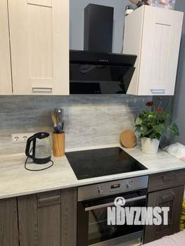 1-к квартира, на длительный срок, 32м2, 6/10 этаж