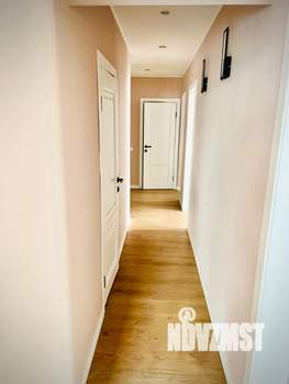 3-к квартира, на длительный срок, 80м2, 12/17 этаж