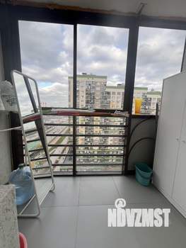 1-к квартира, на длительный срок, 42м2, 14/22 этаж
