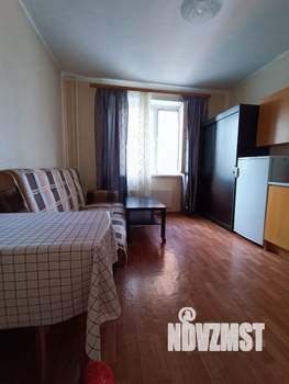 Студия квартира, на длительный срок, 25м2, 11/22 этаж