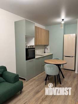 2-к квартира, на длительный срок, 34м2, 10/15 этаж