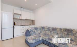 2-к квартира, посуточно, 45м2, 1/1 этаж