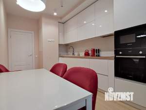 2-к квартира, на длительный срок, 63м2, 17/30 этаж