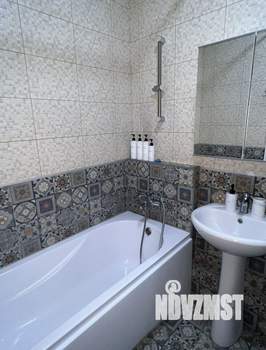 Студия квартира, на длительный срок, 27м2, 23/36 этаж