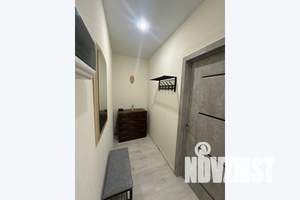 1-к квартира, посуточно, 35м2, 1/5 этаж