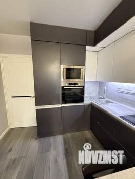 1-к квартира, на длительный срок, 44м2, 7/9 этаж