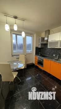 1-к квартира, на длительный срок, 45м2, 16/19 этаж