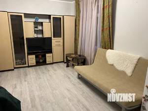 2-к квартира, на длительный срок, 44м2, 1/8 этаж