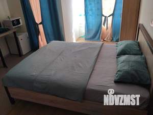 Студия квартира, посуточно, 24м2, 3/25 этаж