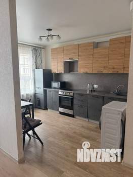 1-к квартира, на длительный срок, 32м2, 3/9 этаж