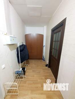 1-к квартира, на длительный срок, 38м2, 3/22 этаж