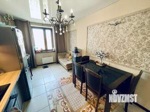 2-к квартира, на длительный срок, 63м2, 21/22 этаж