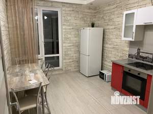 2-к квартира, на длительный срок, 74м2, 24/27 этаж