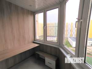 3-к квартира, на длительный срок, 76м2, 15/22 этаж