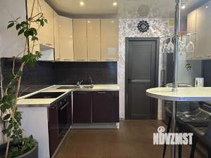 2-к квартира, на длительный срок, 60м2, 25/25 этаж